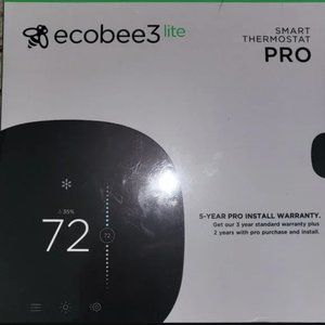 Ecobee3 lite, Smart Thermo Pro